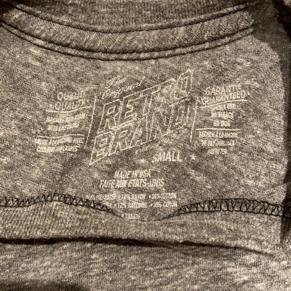 Men’s tshirt - Picture 2 of 3